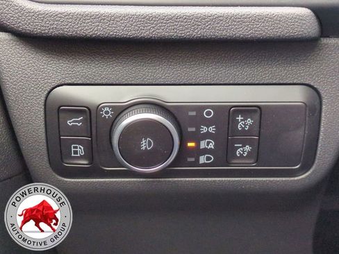 New 2026 Ford Escape ST-Line Select image 26