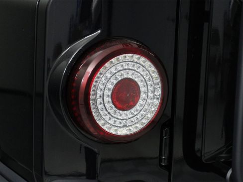 New 2025 INEOS Grenadier Trialmaster Edition image 18