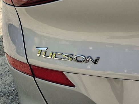 Used 2020 Hyundai Tucson Ultimate AWD/4WD image 24