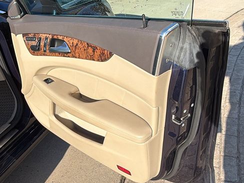 Used 2013 Mercedes-Benz CLS 550 w/ Premium I Pkg image 19