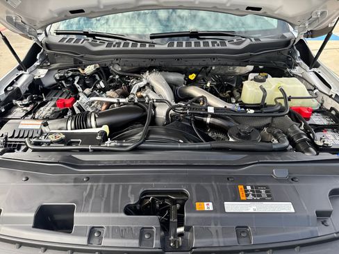 Used 2024 Ford F350 XLT w/ 360-Degree Camera Package image 24