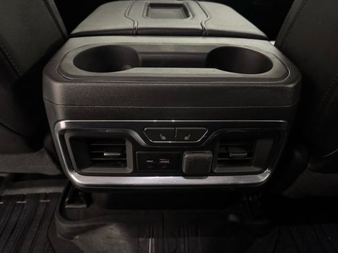 Used 2019 GMC Sierra 1500 AT4 w/ AT4 Premium Package image 14