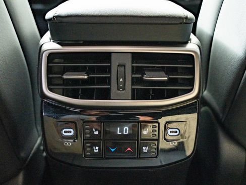 Certified 2023 Lexus RX 500h F Sport w/ Cold Area Package AWD/4WD image 42