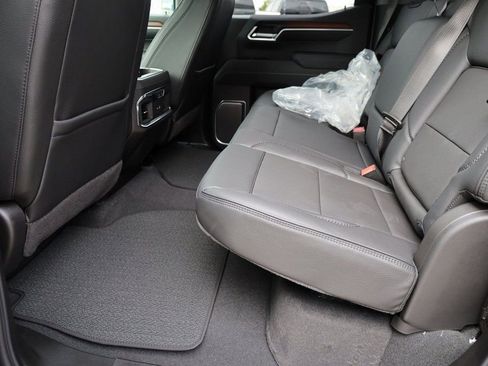 New 2026 GMC Sierra 1500 Denali w/ Technology Package image 19