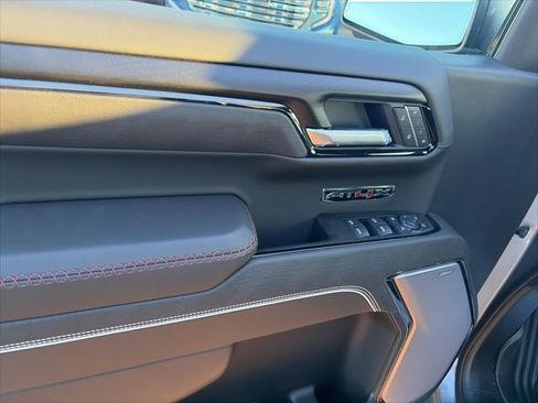 New 2026 GMC Sierra 1500 AT4X image 17