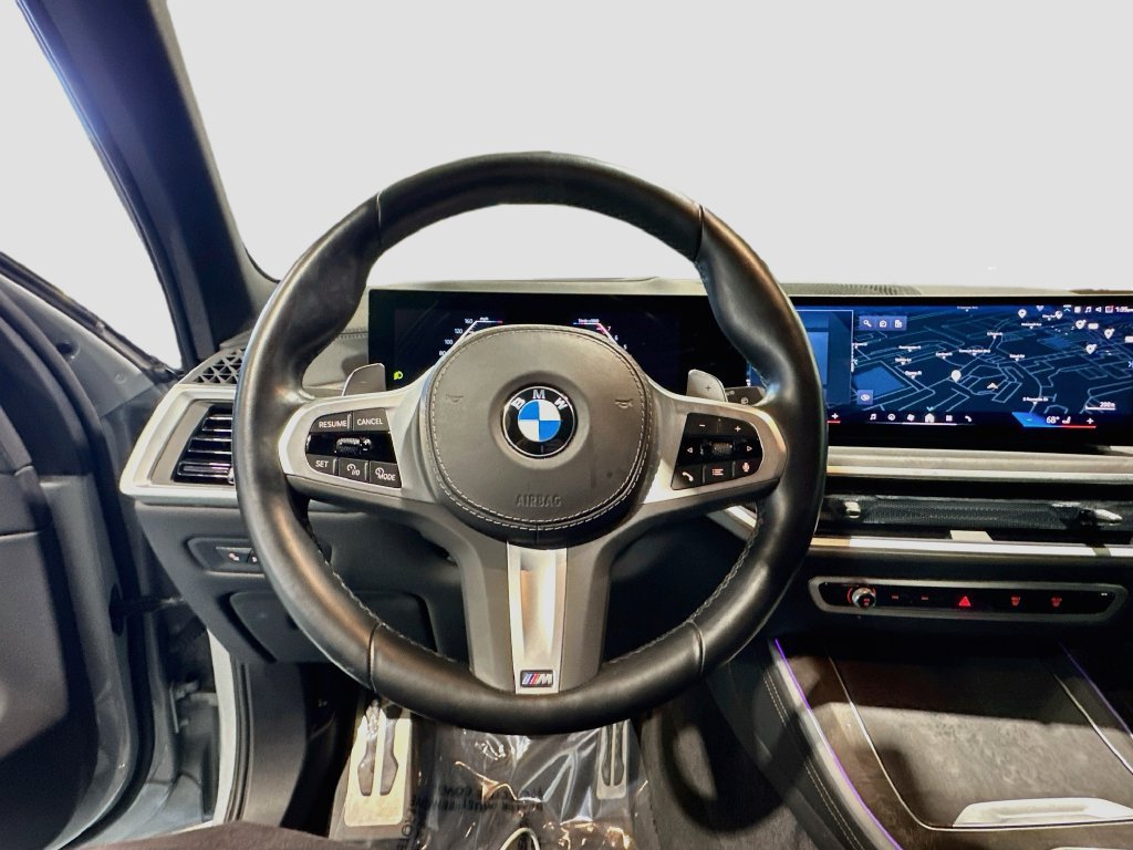 Used 2024 BMW X5 xDrive40i w/ Executive Package AWD/4WD image 11