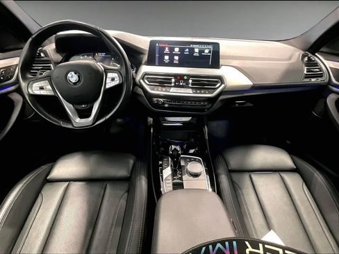 Used 2022 BMW X3 xDrive30i w/ Convenience Package image 17