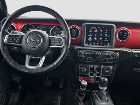 Used 2020 Jeep Wrangler Unlimited Rubicon image 13