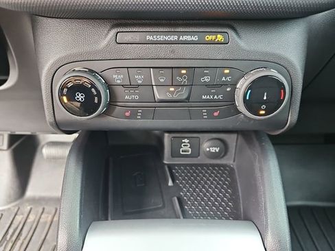 Used 2023 Ford Bronco Sport Big Bend w/ Convenience Package AWD/4WD image 26