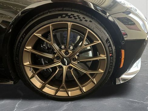 New 2026 Aston Martin V8 Vantage S RWD image 32