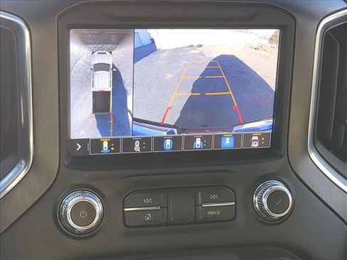 Used 2021 GMC Sierra 2500 AT4 w/ AT4 Premium Plus Package image 16