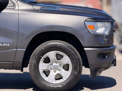 Used 2024 RAM 1500 Big Horn image 21