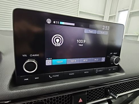 Used 2024 Honda Civic Sport image 14