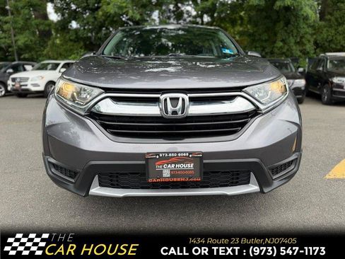 Used 2018 Honda CR-V LX image 11
