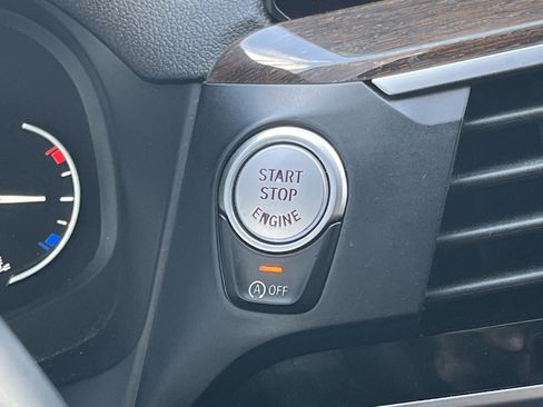 Used 2020 BMW X3 xDrive30i w/ Convenience Package image 8