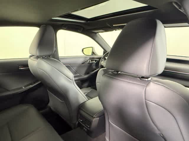 New 2026 Lexus IS 350 F Sport w/ Technology Package RWD image 28