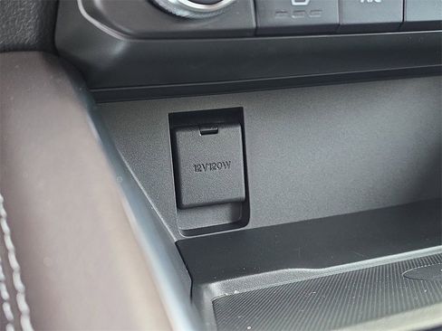 New 2025 MAZDA CX-5 Signature image 28