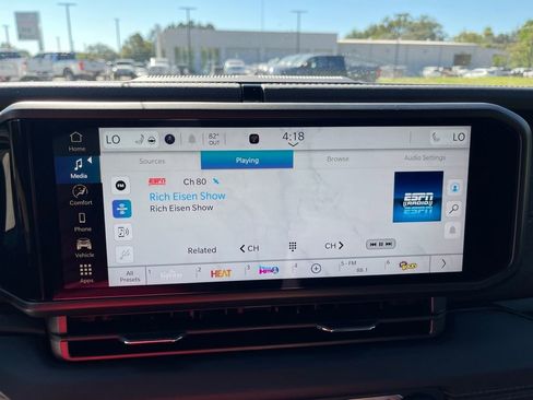 New 2025 Jeep Wrangler Unlimited Rubicon image 21