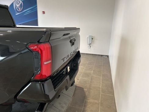 New 2026 Toyota Tacoma SR5 AWD/4WD image 5