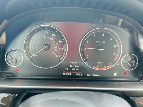 Used 2012 BMW 528i Sedan image 19