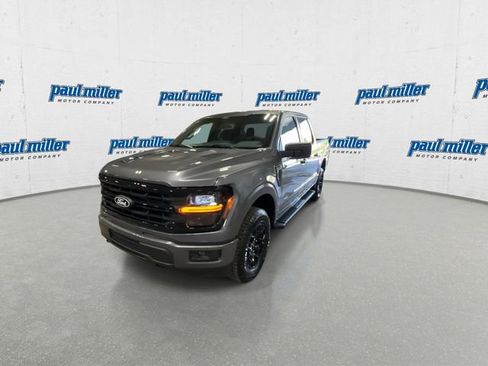 New 2026 Ford F150 XLT w/ Tow/Haul Package AWD/4WD image 5