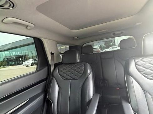 Used 2021 Hyundai Palisade Limited AWD/4WD image 14