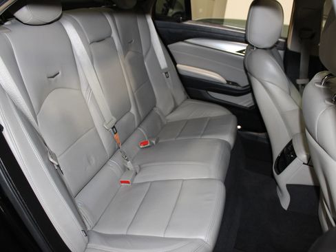 Used 2019 Cadillac CTS Luxury RWD image 29
