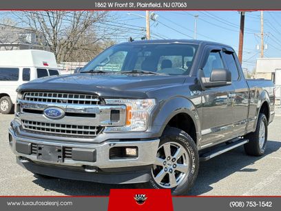 Used 2019 Ford F150 XLT w/ Equipment Group 302A Luxury