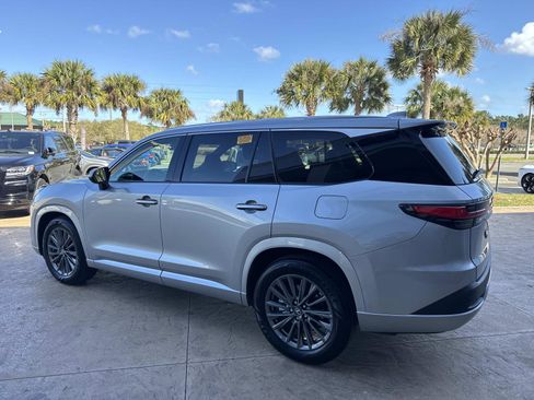 Used 2026 Lexus TX 350 FWD w/ Convenience Package image 5