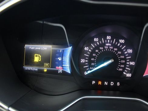 Used 2014 Ford Fusion SE w/ Equipment Group 202A image 7