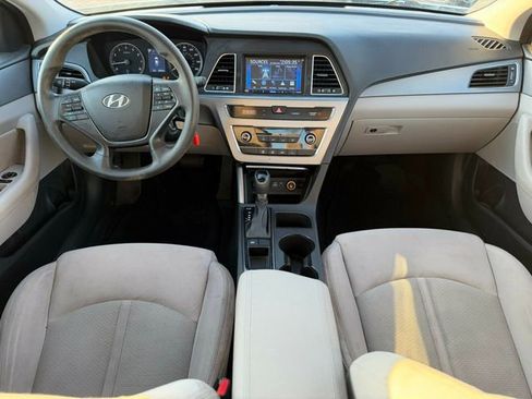 Used 2015 Hyundai Sonata SE w/ Option Group 09 image 2