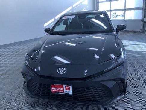 Certified 2025 Toyota Camry SE image 15