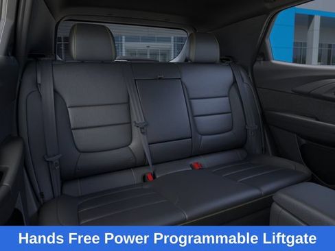 New 2026 Chevrolet TrailBlazer ACTIV w/ Convenience Package AWD/4WD image 18