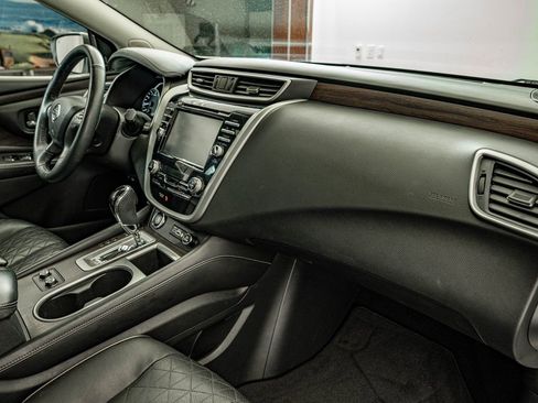 Used 2019 Nissan Murano Platinum image 36