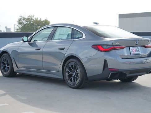 New 2026 BMW i4 eDrive40 w/ Premium Package RWD image 7