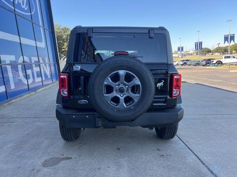 New 2025 Ford Bronco Big Bend image 5