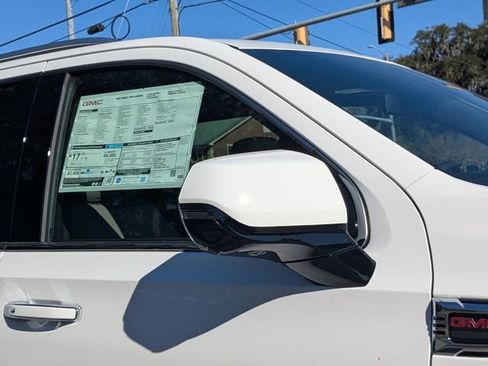 New 2026 GMC Yukon XL Elevation w/ LPO, Floor Liner Package image 13