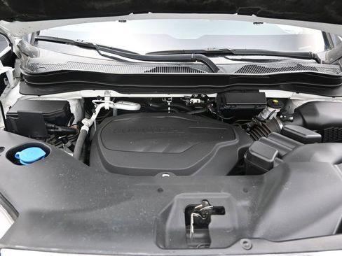 Used 2022 Honda Ridgeline RTL image 12