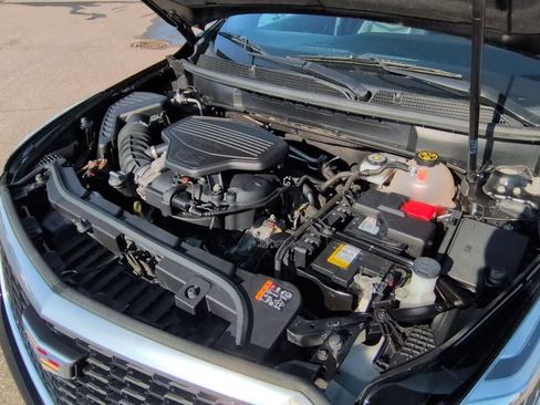 Used 2020 Cadillac XT5 Premium Luxury image 14