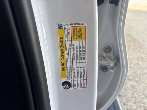 Certified 2024 GMC Sierra 1500 Denali Ultimate AWD/4WD image 35