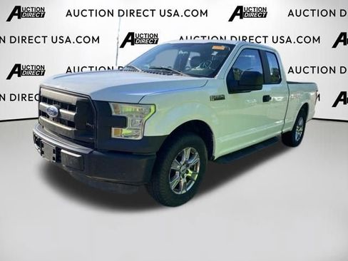 Used 2015 Ford F150 XL w/ XL Power Equipment Group RWD image 20