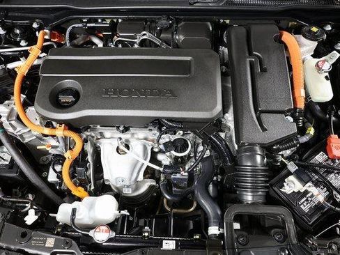 Used 2026 Honda Civic Sport image 27