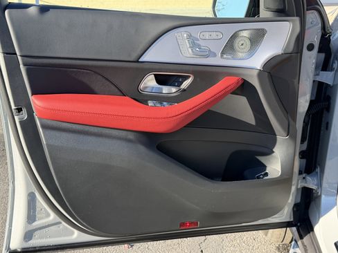 New 2026 Mercedes-Benz GLE 450 4MATIC Coupe image 17