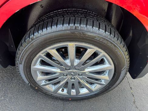 Used 2012 Lincoln MKX AWD image 22