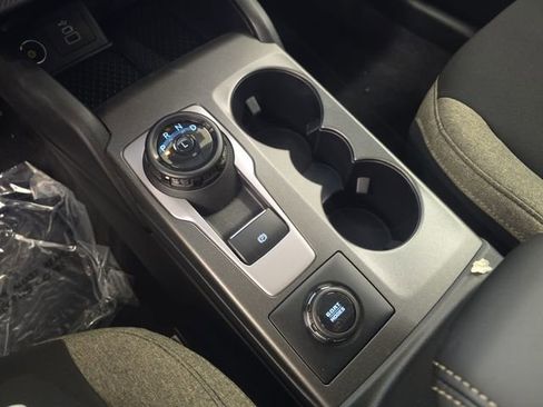 New 2026 Ford Bronco Sport Big Bend AWD/4WD image 28