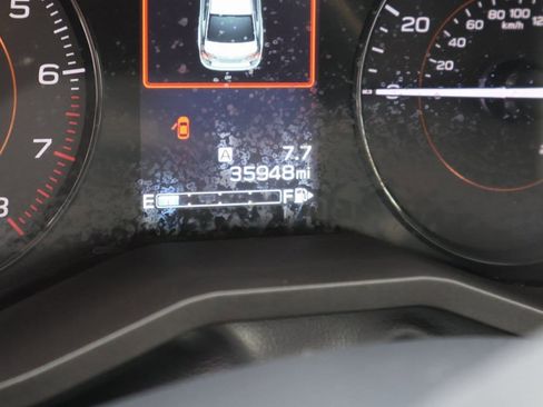 Used 2023 Subaru Crosstrek 2.0i Premium image 19