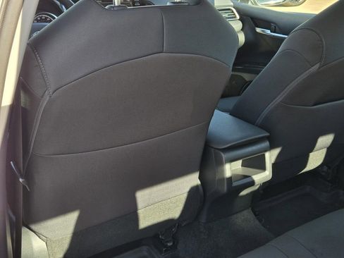 Used 2023 Toyota Camry LE image 21