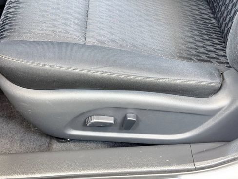Used 2017 Nissan Altima 2.5 S w/ Power Driver Seat Package FWD image 12