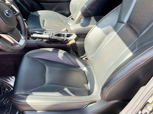 Used 2023 Subaru Crosstrek 2.5i Limited image 18