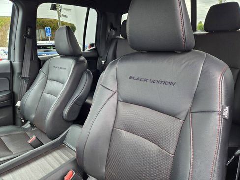 Used 2023 Honda Ridgeline Black Edition image 16